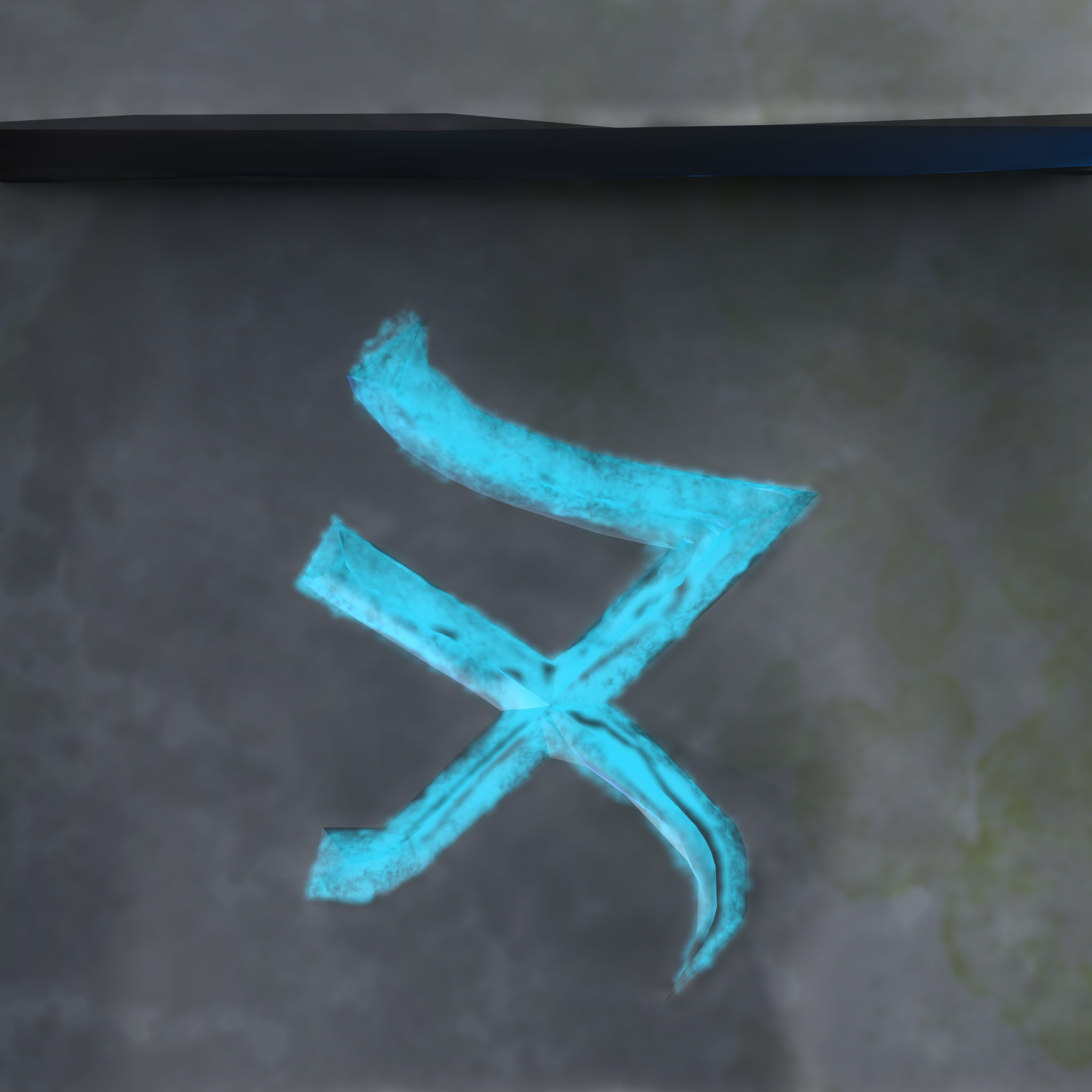 Arcane Portal shot 3